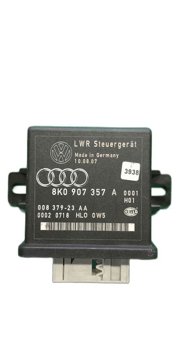 Módulo Electrónico AUDI A5 8K0907357A (OEM)