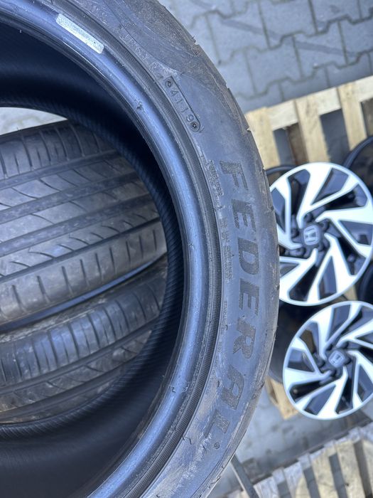 285/35r18 lato para super stan
