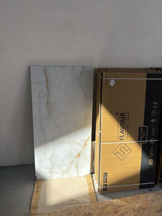 Plytki scienne 60 x 120