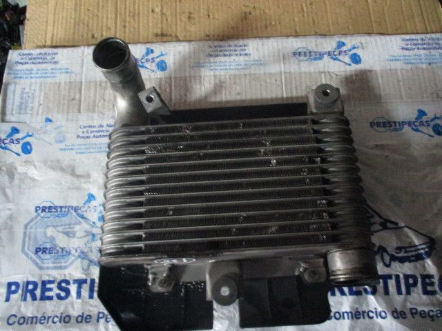 Radiador do intercooler TOYOTA Yaris (_P1_)