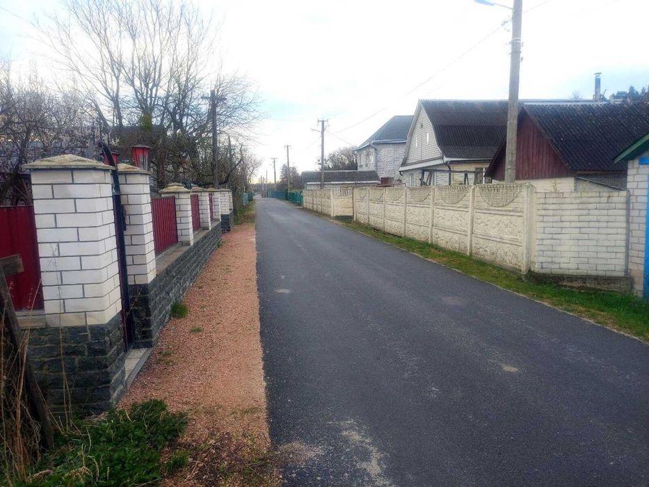 Земельна ділянка в с.Кмитів, 8,5 сот. під осг.(26142753)