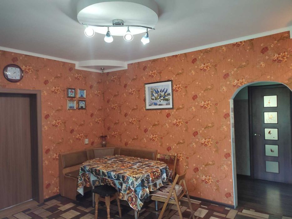 Продаж Будинку, с.Бабинці 32 км Київ КП, 97 м2, з усіма меблями і технікой. 12 соток - View 2