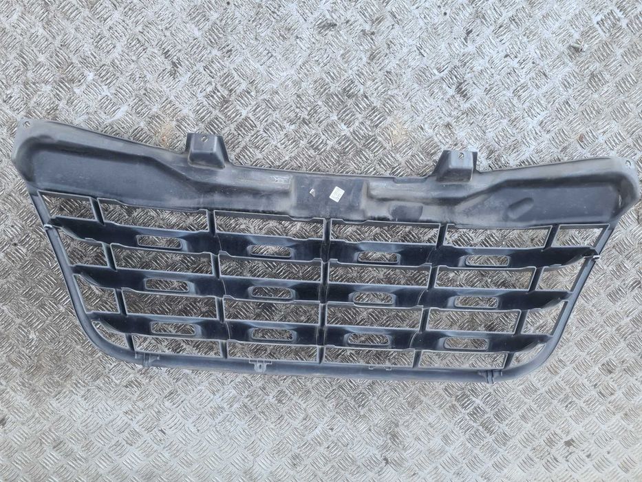 Renault Master III 2.3 grill atrapa oryginał Movano