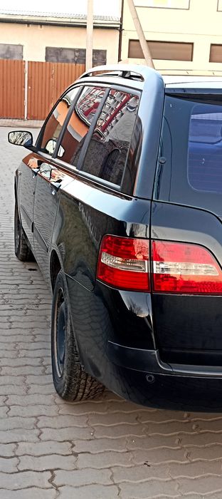 Fiat Stilo 1.6 бензин