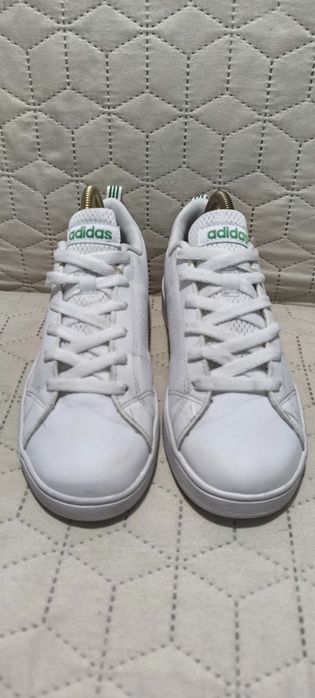 Кросівки Adidas Advantage Base, 36,5 р., 23-23,5 см