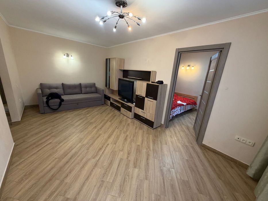 Оренда 2-кімнатної квартири вул. Княгині Ольги 43.9 м2