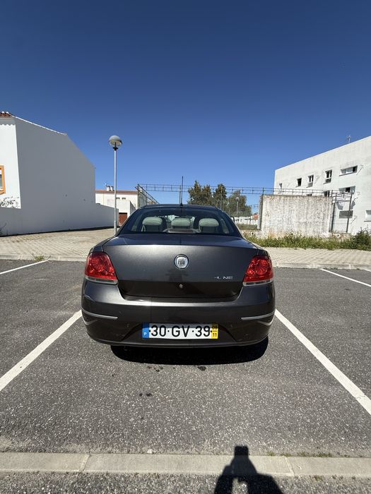 Fiat linea 1.3 diesel