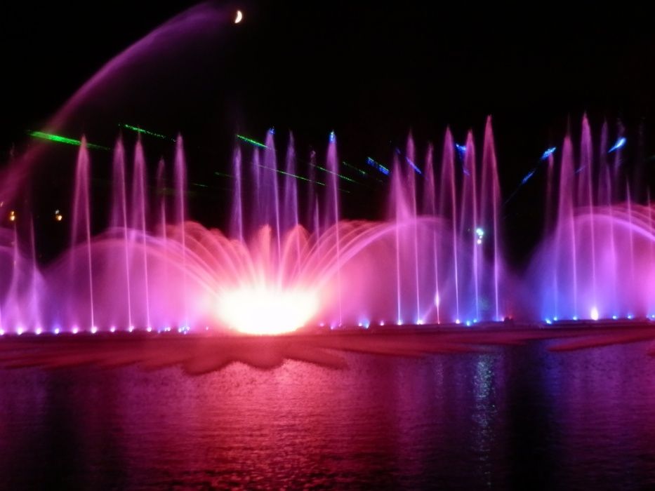 1-к квартира ЛЮКС подобово,центр-площа Перемоги,вокзали,Смарт ТВ,док’