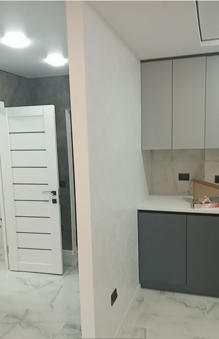 Ремонт квартир під ключ,  м. Тернопіль