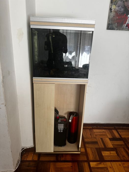 Aquario completo