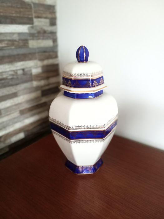 Peça decorativa de Coimbra