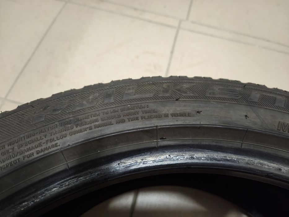 Зимові шини 225/45 R18 Falken