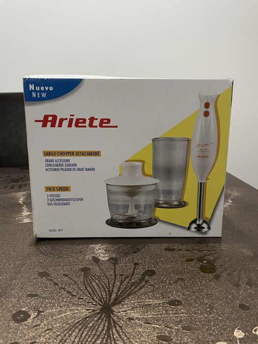 Processador de alimentos ARIETE