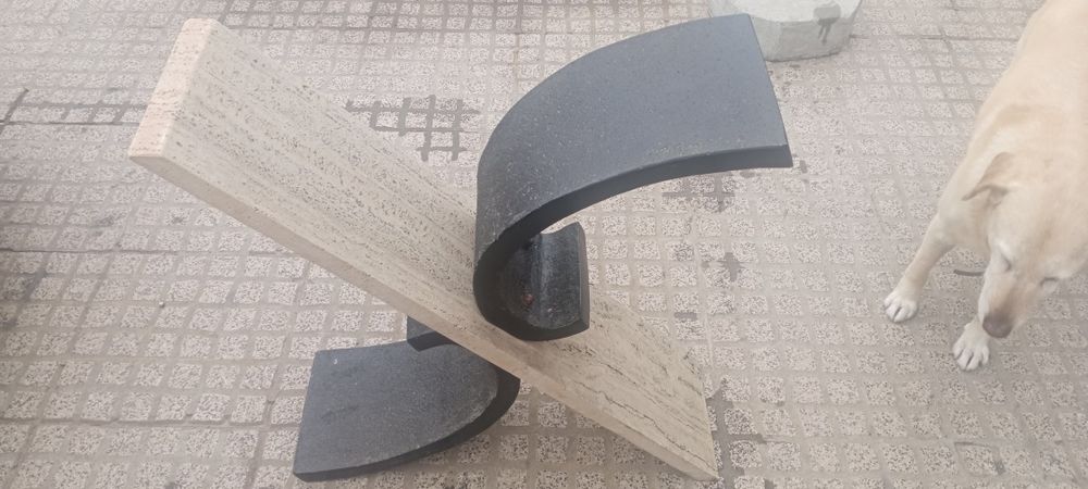 Mesa de entrada pedra64284144038275123