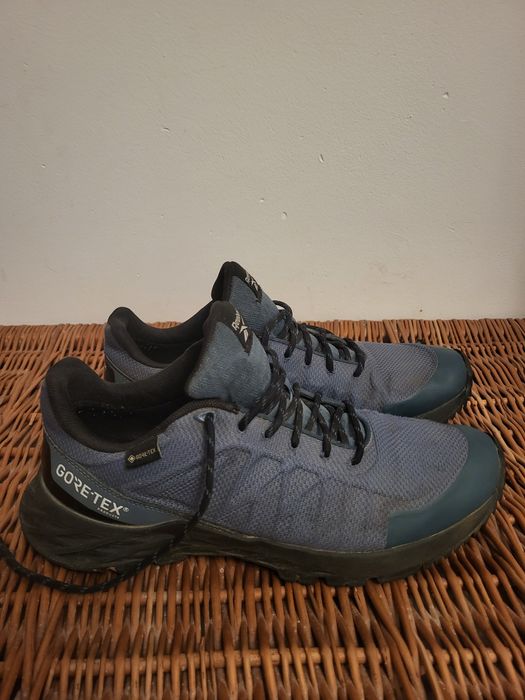 Buty Reebok Goretex