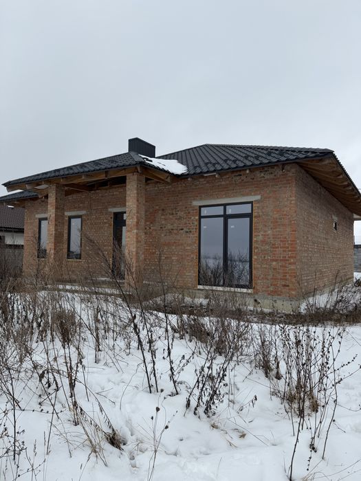 Продаж будинку на Газовику! Американка з крутим плануванням!