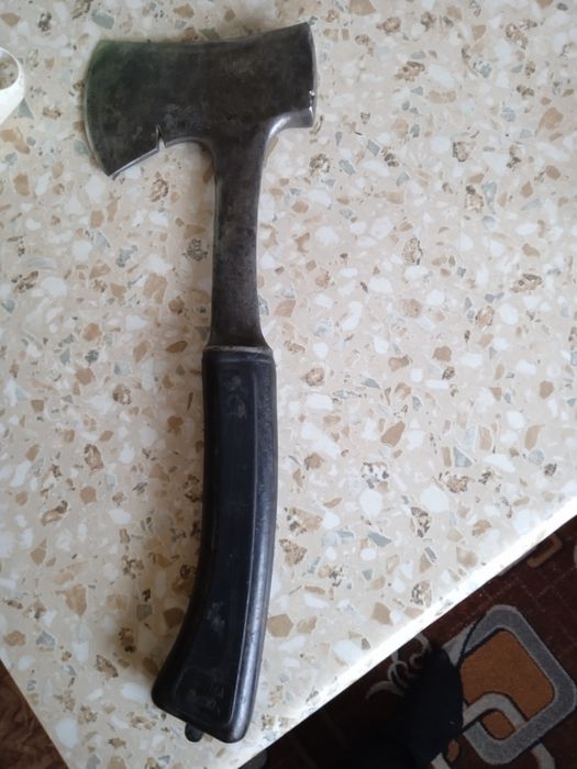 Продам советские топоры
