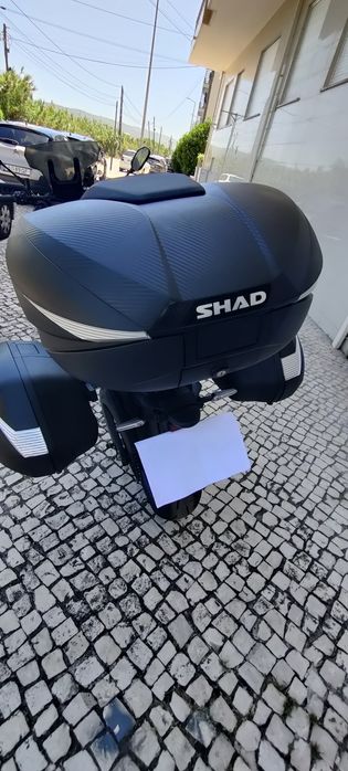 Yamaha Tracer 7 ano 2023/12