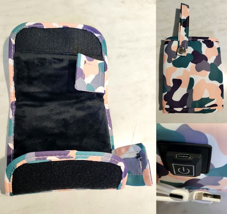 Речі для пологового та на перший час вдома