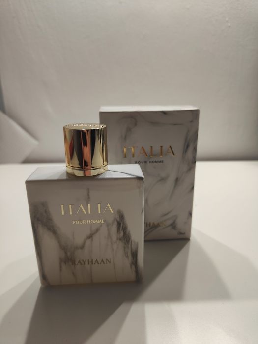 Rayhaan Italia Perfumy