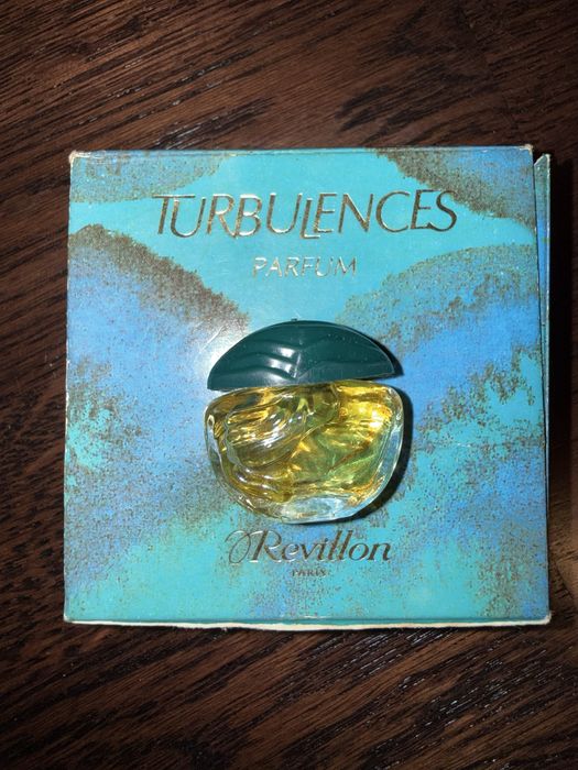 Revillon turbulences парфуми духи (вінтаж) Франція 2 мл