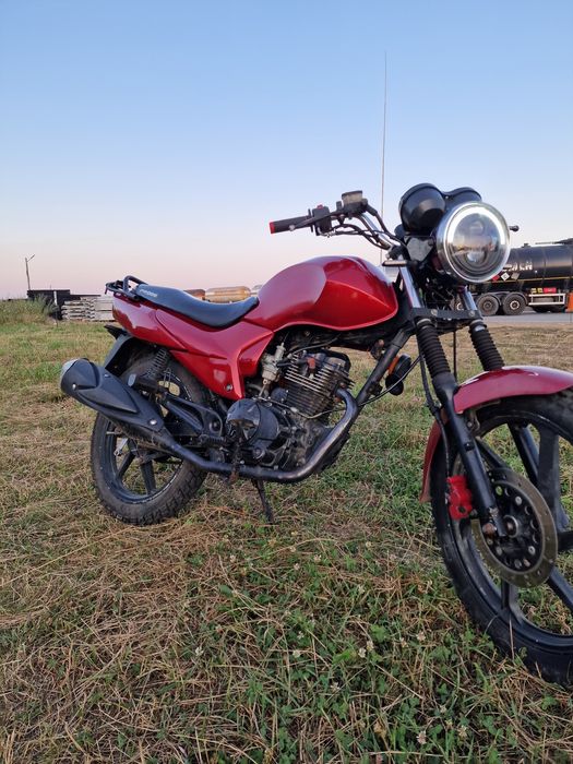 Musstang mt150-6 850$ +торг