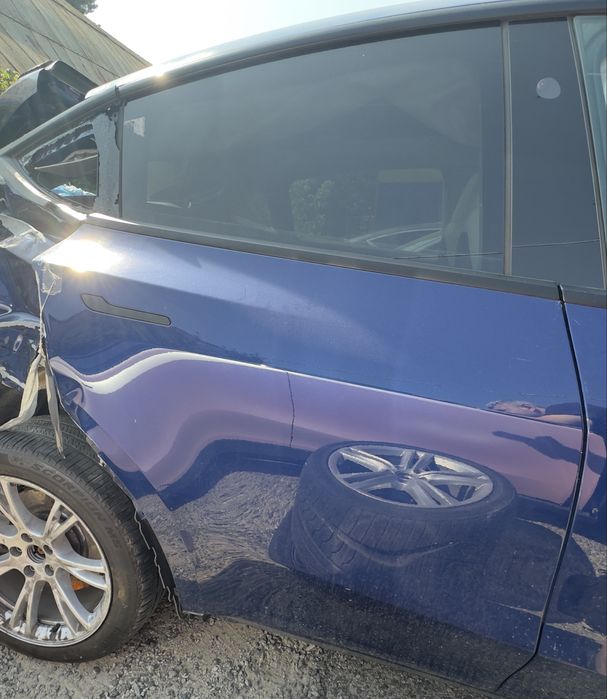 Tesla Model Y, MY