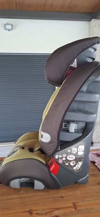 Cadeira bebé para automovel