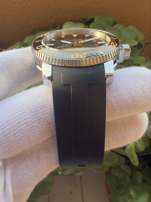 Tissot Seastar 2000 Powermatic 80h