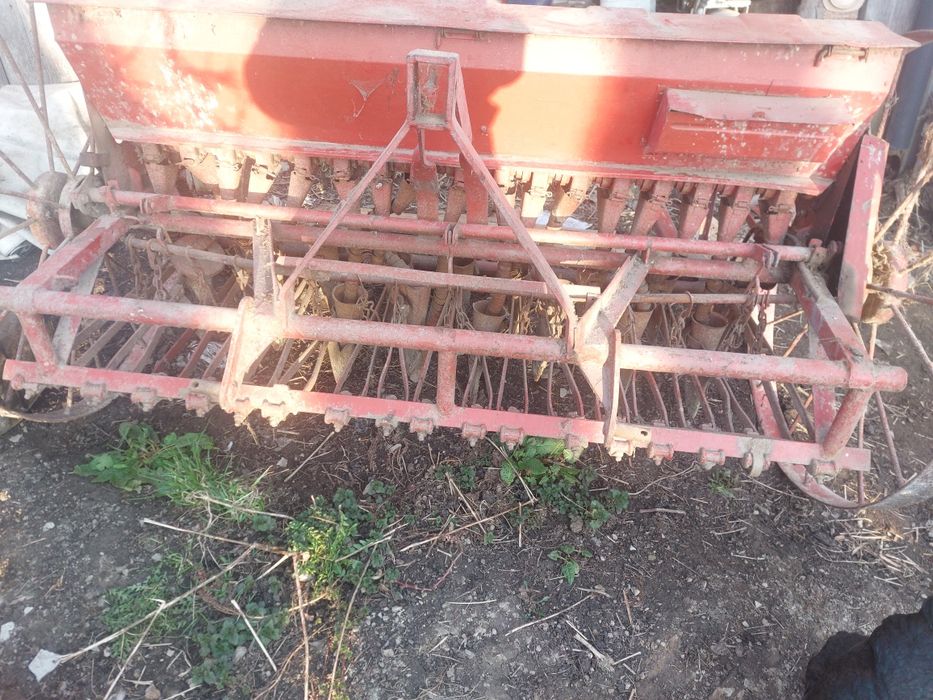 Maszyny rolnicz ronicze