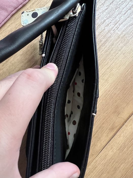 Маленька шкіряна сумка Radley