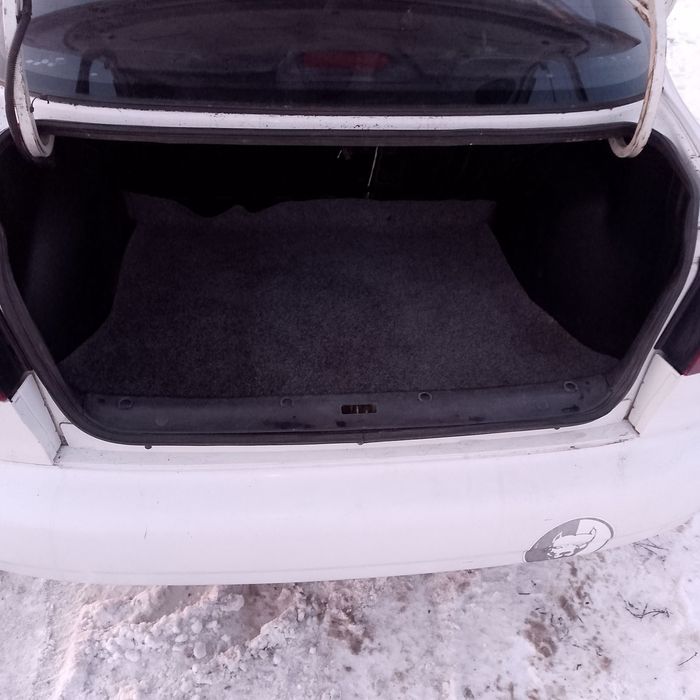 Продам daewoo sens 2009 года!