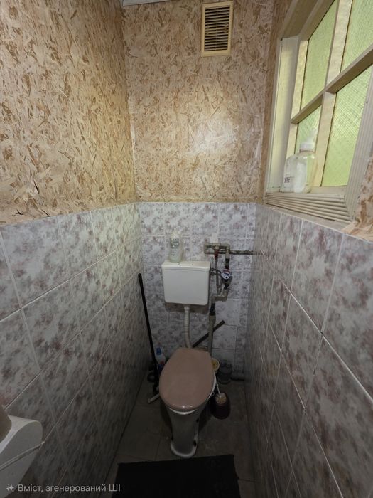 Двокімнатна з роздільними кімнатами