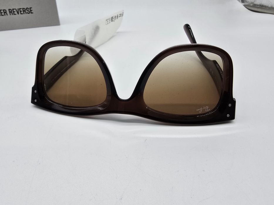 Ray-Ban Wayfarer Reverse Novos