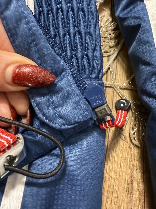 Гірськолижна куртка icepeak