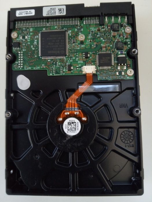 Disco rígido usado à venda