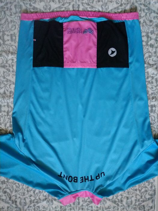 велофутболка Pactimo 3XL розмір