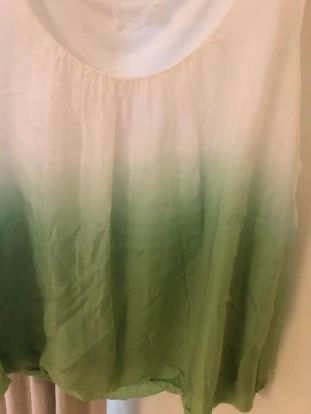 Blusa nunca usada, com etiqueta; M