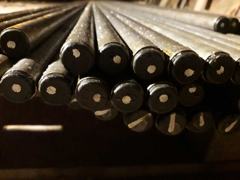 Rura Stalowa Precyzyjna b\sz 20x2