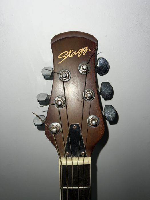 guitarra ovation celebrity deluxe cc257