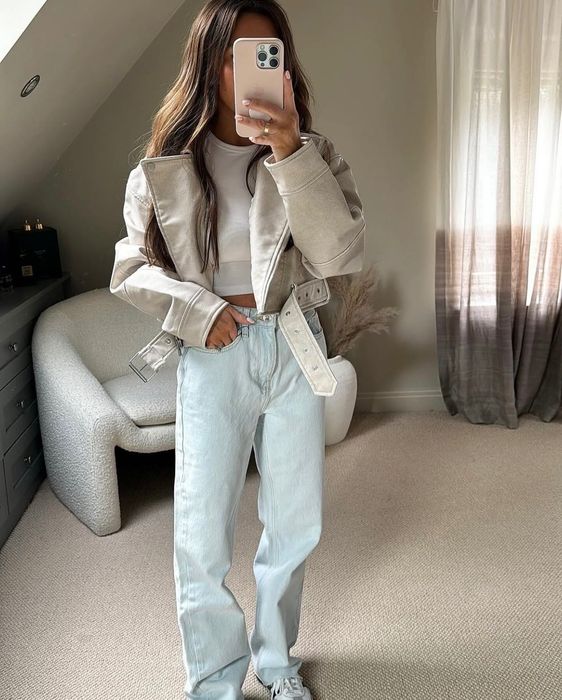 Куртка Zara, розмір S