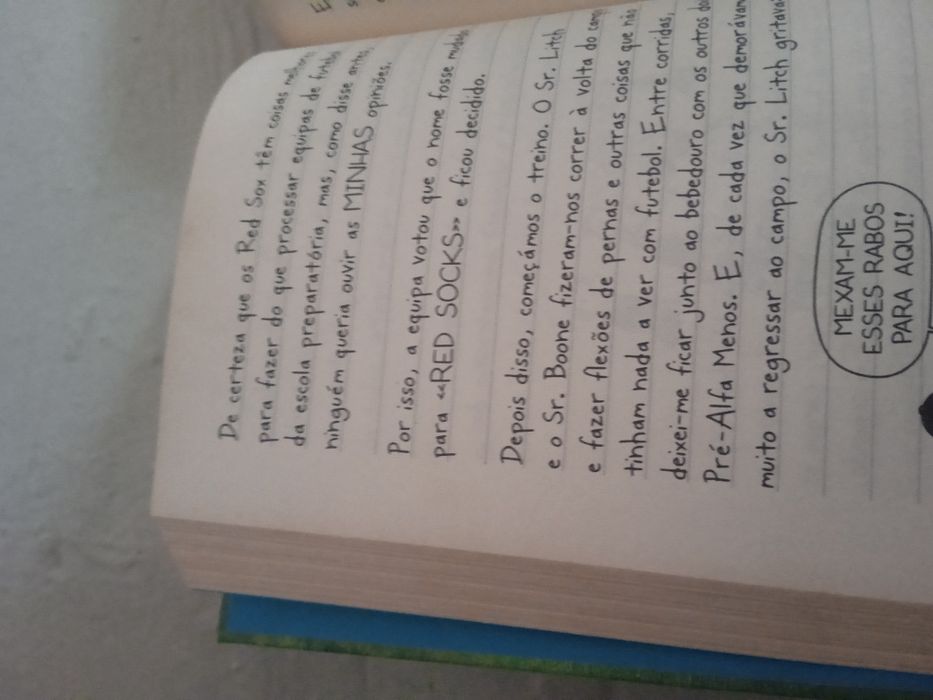 Diário de um Banana Volume 3- A Última Gota
