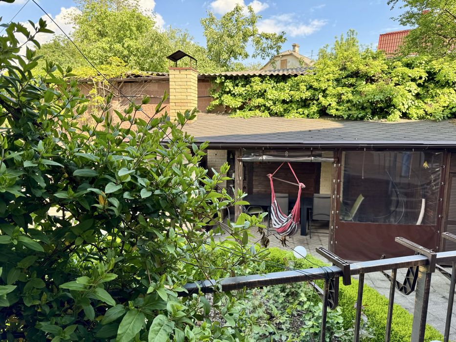 Маєток вашої мрії у центрі міста — гармонія затишку та комфорту