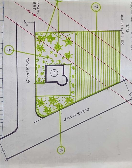 Продається будинок поблизу Івано-Франківська!