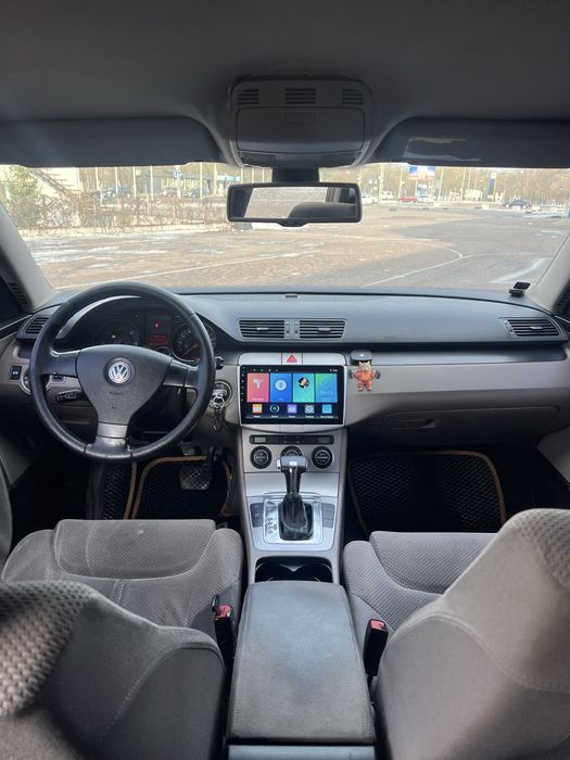 Продам авто Volskwagen passat B6