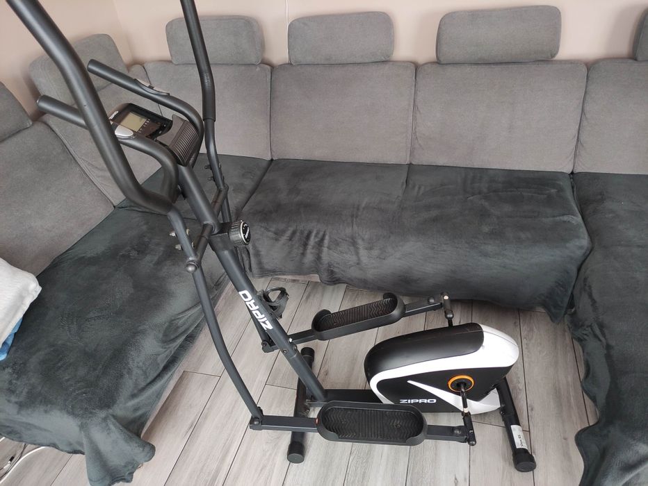 Orbitrek Zipro Shox RS