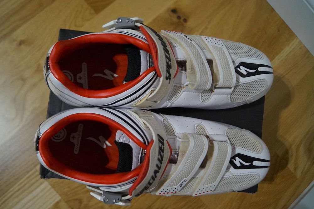 Buty Specialized PRO Carbon Road Szosowe 43 27,5 cm SiDi SPD