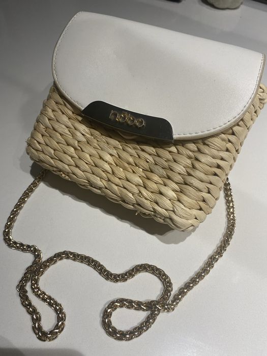 Torebka listonoszka Nobo