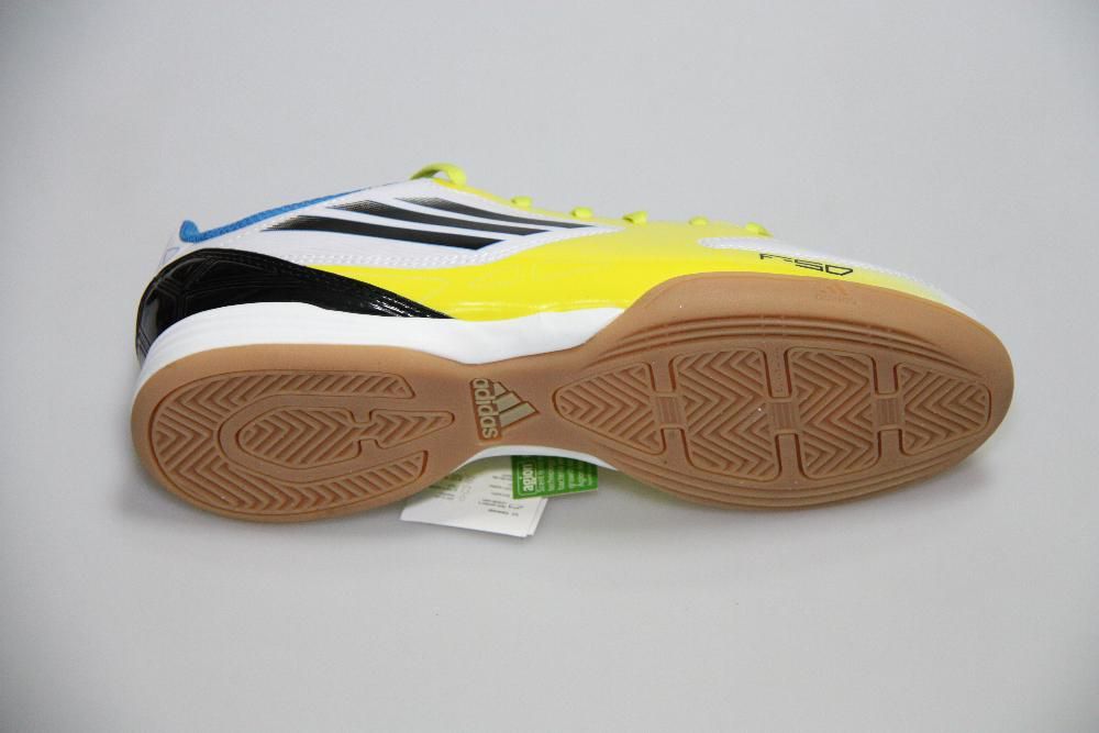 Buty Adidas F10 rozm 37, 38, 38 2/3 nowe!!!1