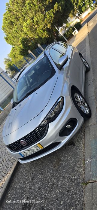 Fiat tipo 1.4 95cv GPL